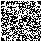 QR code with Alpha Omega Communications contacts