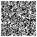 QR code with K U Credit Union contacts
