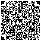 QR code with Ozark Trail Motel & Restaurant contacts