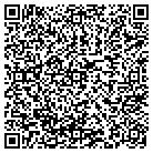QR code with Richey Dickinson and Assoc contacts
