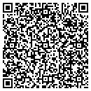QR code with Ue Manufacturing contacts