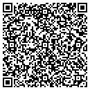 QR code with Hugo City High School contacts