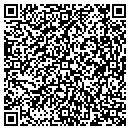 QR code with C E C Entertainment contacts