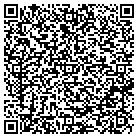 QR code with Oklahoma County Senior Program contacts