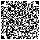 QR code with Advanced Mirrors & Promotional contacts
