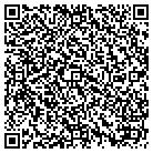 QR code with A 1 Accounting & Tax Service contacts