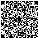 QR code with AAA Dispatch International contacts