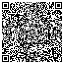 QR code with Gas N Stuf contacts