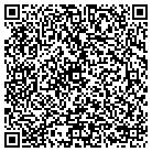 QR code with Refractory Anchors Inc contacts
