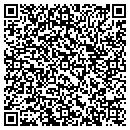 QR code with Round Up Bar contacts