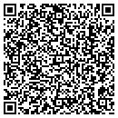 QR code with Rod's Books & Relics contacts