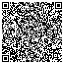 QR code with Gary Detrick contacts