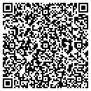 QR code with George Cheek contacts
