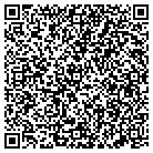 QR code with Praise Center Family Charity contacts
