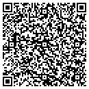 QR code with T C's Discount Outlet contacts