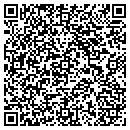 QR code with J A Blackwood Co contacts