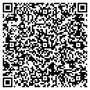 QR code with Harrel D Jones contacts