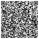 QR code with Raytheon Aerospace CFT contacts