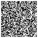 QR code with J & J Plastering contacts