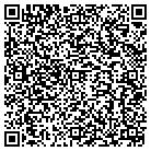 QR code with Mc Caw Communications contacts