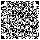 QR code with Claremore Tire Center contacts
