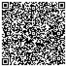 QR code with Tahlequah Senior Citizens Center contacts