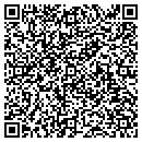 QR code with J C Mobil contacts