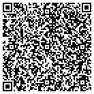QR code with James Supplies and Rental Co contacts