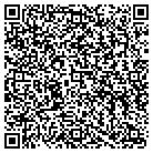 QR code with Hadley's Date Gardens contacts