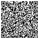 QR code with A B Douglas contacts