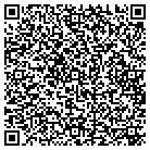 QR code with Woodward Municipal Golf contacts