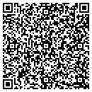 QR code with One Storage LLC contacts