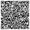 QR code with TLD Cleaning Service contacts