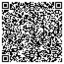 QR code with E & K Machine Shop contacts