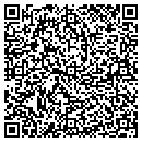 QR code with PRN Service contacts