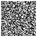 QR code with Pryor Travel contacts