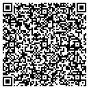 QR code with C & J Services contacts