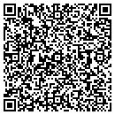 QR code with Art By David contacts