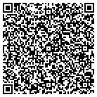QR code with Central Glass & Mirror Inc contacts
