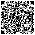 QR code with IOOF contacts