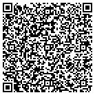 QR code with Precision Fitting & Gauge Co contacts