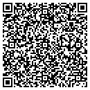 QR code with James R Lieber contacts