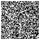 QR code with Heavenly Hands Health Spa contacts