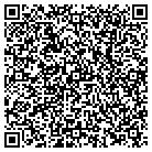 QR code with QMT Laboratory Service contacts