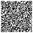 QR code with Ronald W Willis contacts