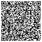 QR code with Claremore Light Office contacts