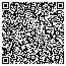 QR code with R C Ramsey Co contacts
