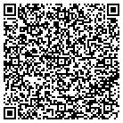 QR code with Oklahoma Cy Clinic A Prof Corp contacts