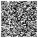 QR code with John's Bar-B-Q contacts