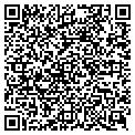 QR code with D&L 66 contacts